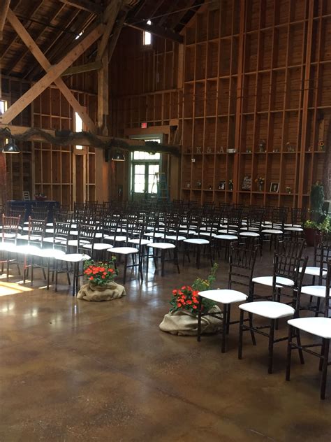 The Fair Barn Pinehurst Wedding at Robert Lindsay blog