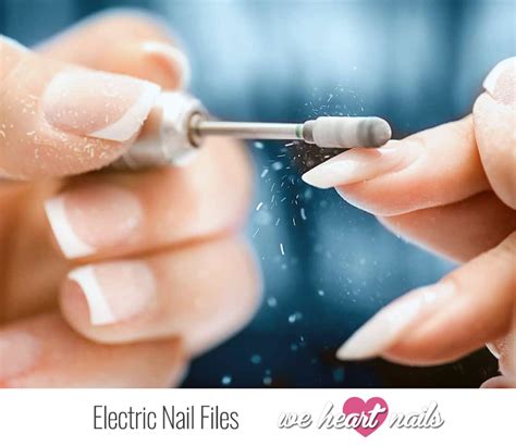 How to Use Electric Nail File 的图像结果