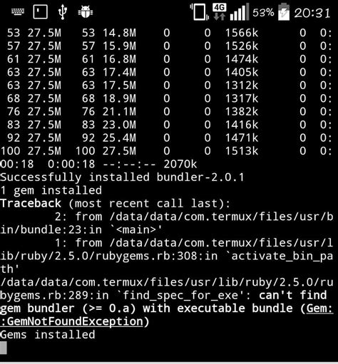 Image result for How to Work Metasploit Framework Full Explain in Termux
