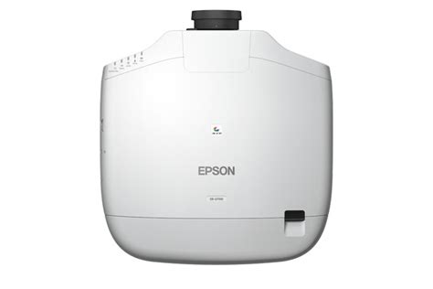 V11H754056 | Epson G7100 XGA 3LCD Projector with Standard Lens | High ...