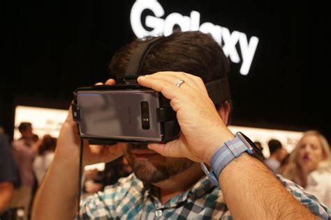 Gear VR Note 8 Adapter 的图像结果