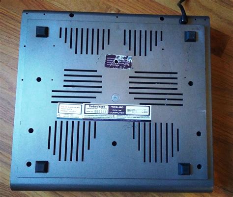 TRS-80 Color Computer 2 Programming 的图像结果