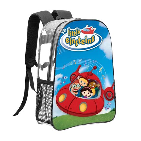 Little Einsteins Backpack