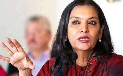 Teacher Suspended for 'Objectionable' Comment After Shabana Azmi's Accident