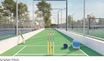 MJR Opus Amenities Gudighattanahalli, Bangalore