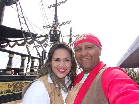 Capitao Gato Escuna Pirata (Penha) - 2022 What to Know Before You Go ...