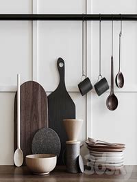 Real Kitchen Set 的图像结果