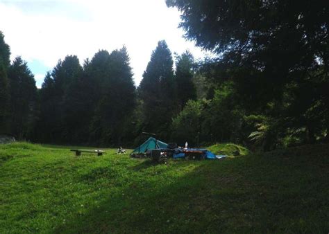 15 Enthralling Spots For Camping In New Zealand In 2026