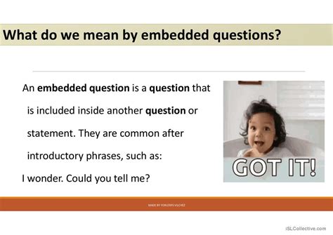 Image result for Question within Question