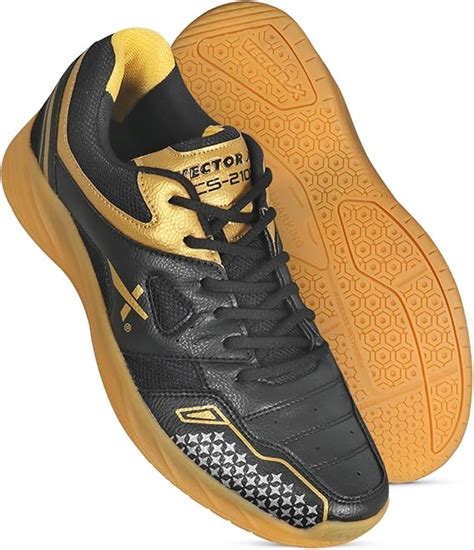 Amazon.in: Vector X: Court Shoe