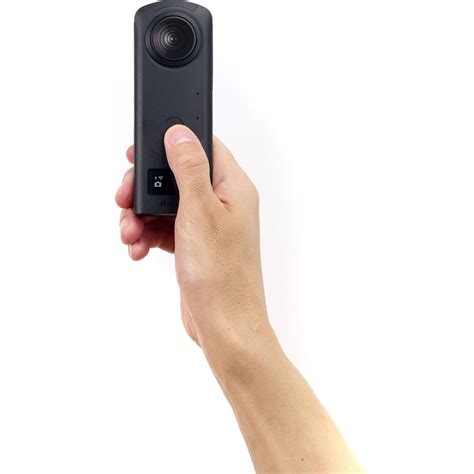 RICOH THETA Z1 51GB Camera – www.ricohpentax.in