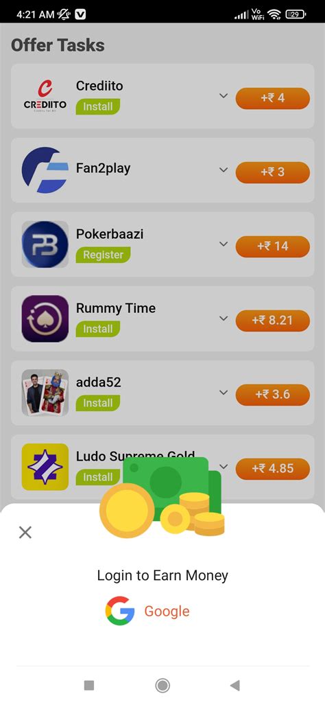 Aasan Kamai Invitation Code [ 10AW4S ] Asan Kamai App Referral Code ₹10 ...