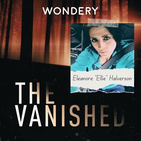 Eleanore "Ellie" Halverson - Pocket Casts