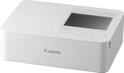 Canon Selphy CP1500 Photo Printer Price in India - Buy Canon Selphy ...