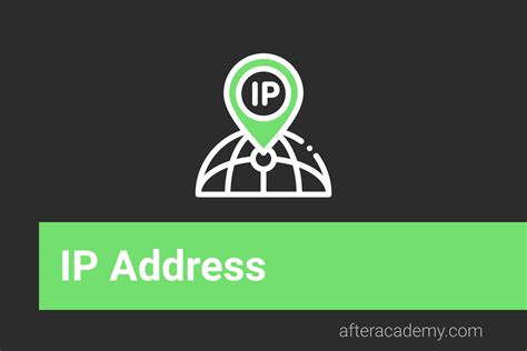 Image result for IP Address Parts