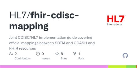 Image result for CDISC Mapping