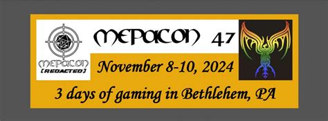 MEPACON 47: Mid-eastern PA Gaming Convention, SureStay Plus By Best ...