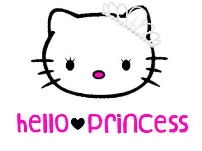 Image result for Hello Princess
