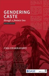 Gendering Caste: Buy Gendering Caste by Chakravarti Uma at Low Price in ...