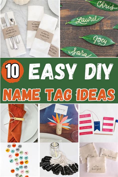 Image result for DIY PVC Name Tag Tutorial