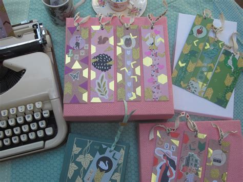 Image result for Unique Bookmarks