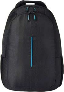 SKY TRENDS CRIPER E_R_A157 41.2 L Laptop Backpack BLACK - Price in ...