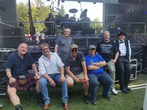 Connemara Stone Company Live - Pauluskirche Dortmund, Pauluskirche ...