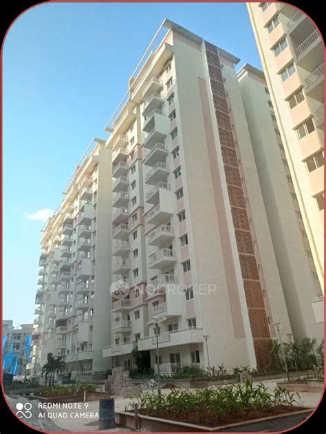 My Home Mangala, Kondapur Kondapur Rent - WITHOUT BROKERAGE Semi ...