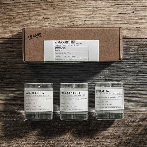 Image result for Le Labo Batch Code