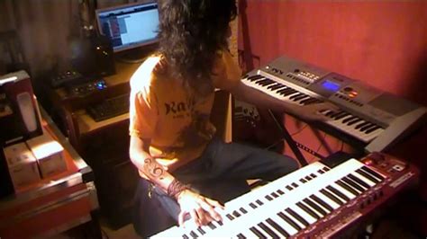 Image result for Mr. Crowley Keyboard Tutorial