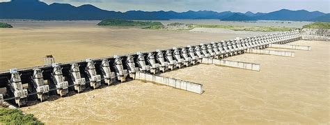 2025: Polavaram Project Developments – SANDRP