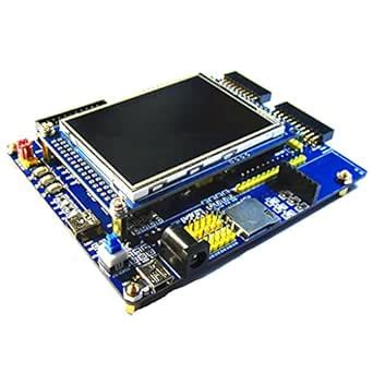 Rare Development Board DIY Module for Arduino Cortex-M3 ARM with Screen ...