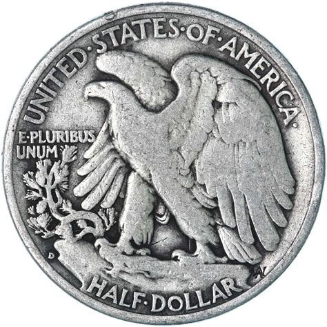 1936 Half Dollar Value: are “D”, “S”, No mint mark worth money?