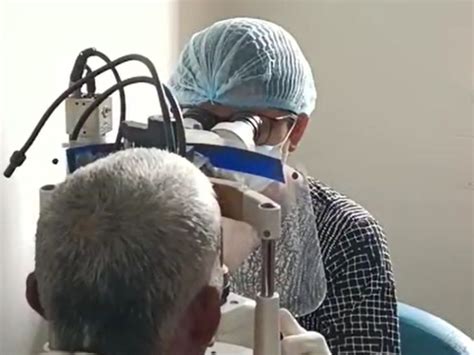 Conjunctivitis reaches schools in Vadodara, children with itchy eyes ...