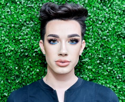 James Charles Net Worth, Palette And Private Life | Upcuz - Celebrity ...