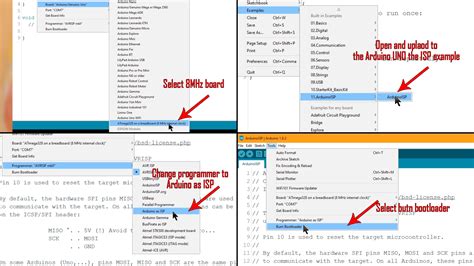 Image result for Atmega4809 Arduino Bootloader
