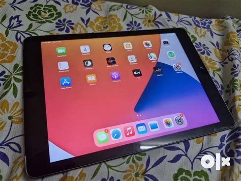 Apple I pad Air 2 - Tablets - 1797503582