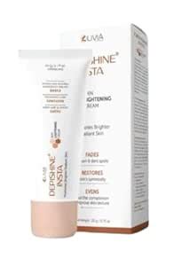 DEPISHINE INSTA | Spot-Correction Formula for Visible Brightening ...