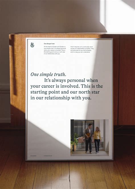 Outten & Golden Rebrand | Motto® Branding Agency