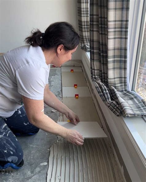 Image result for How to Install Small Format Tile