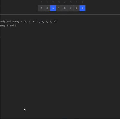 How to implement bubble sort in c#