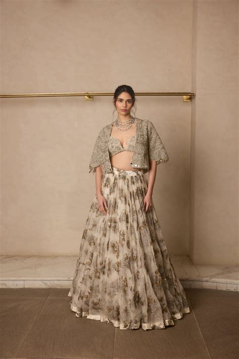 Bhumika Sharma - Luxury Designer Wear For Women