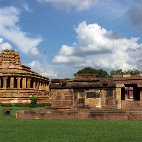 Bhuthanatha Temple, Badami - Tripadvisor