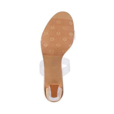 Buy Mochi Women Peach Casual Sandals Online | SKU: 40-2508-80-36 ...