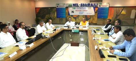 NCL CSR : NCL inaugurated “Nanha-sa-Dil-NCL” Initiative to save ...