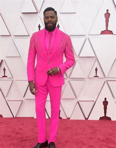 Oscars 2021 red carpet: Stars bring their fashion A-game to movie's ...