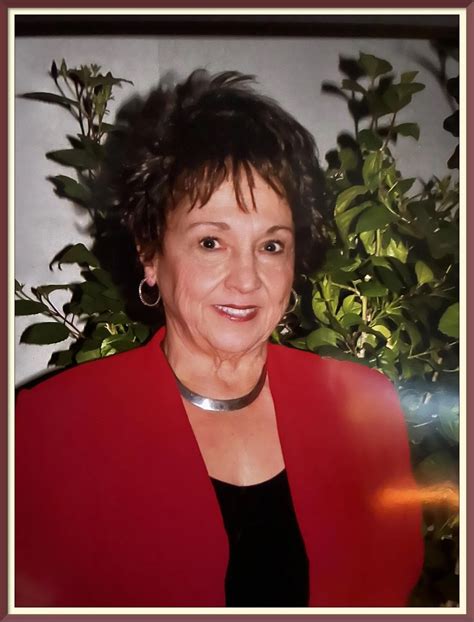 Regina Dasta Felton — Warco-Falvo Funeral Home, Inc.