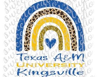 Buy Kingsville Javelinas Logo Svg Online In India - Etsy India