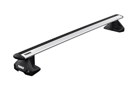 Thule Roof Bike Rack - Foot | Evo Clamp | Cycling Boutique