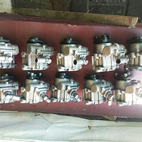 Jual Pompa Power Steering BMW E36 318i M43/323i M52 Original Copotan ...